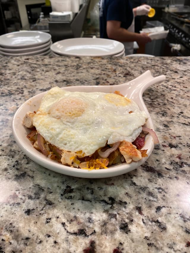 Skillets