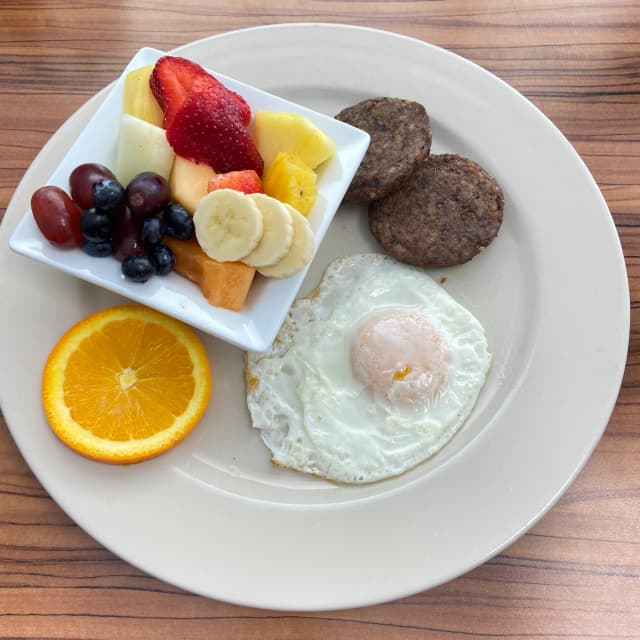 Eggs & More