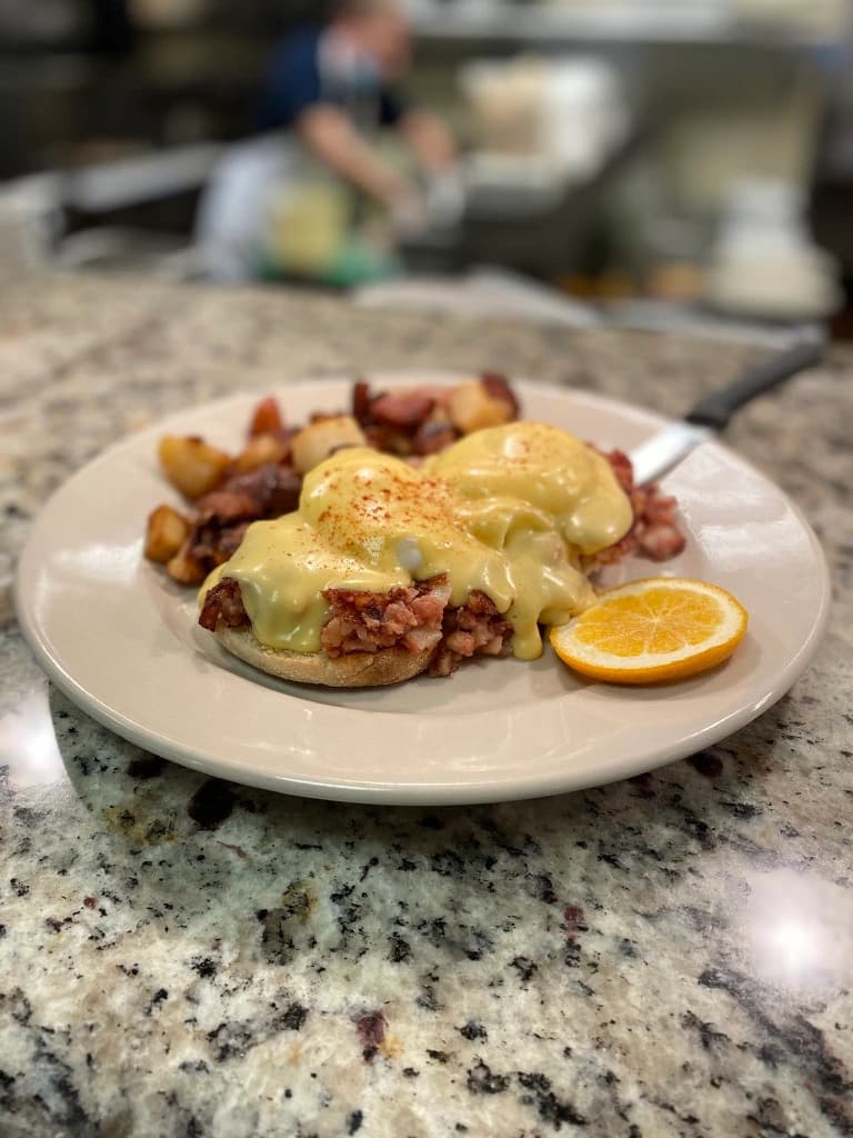 Corned Beef Hash