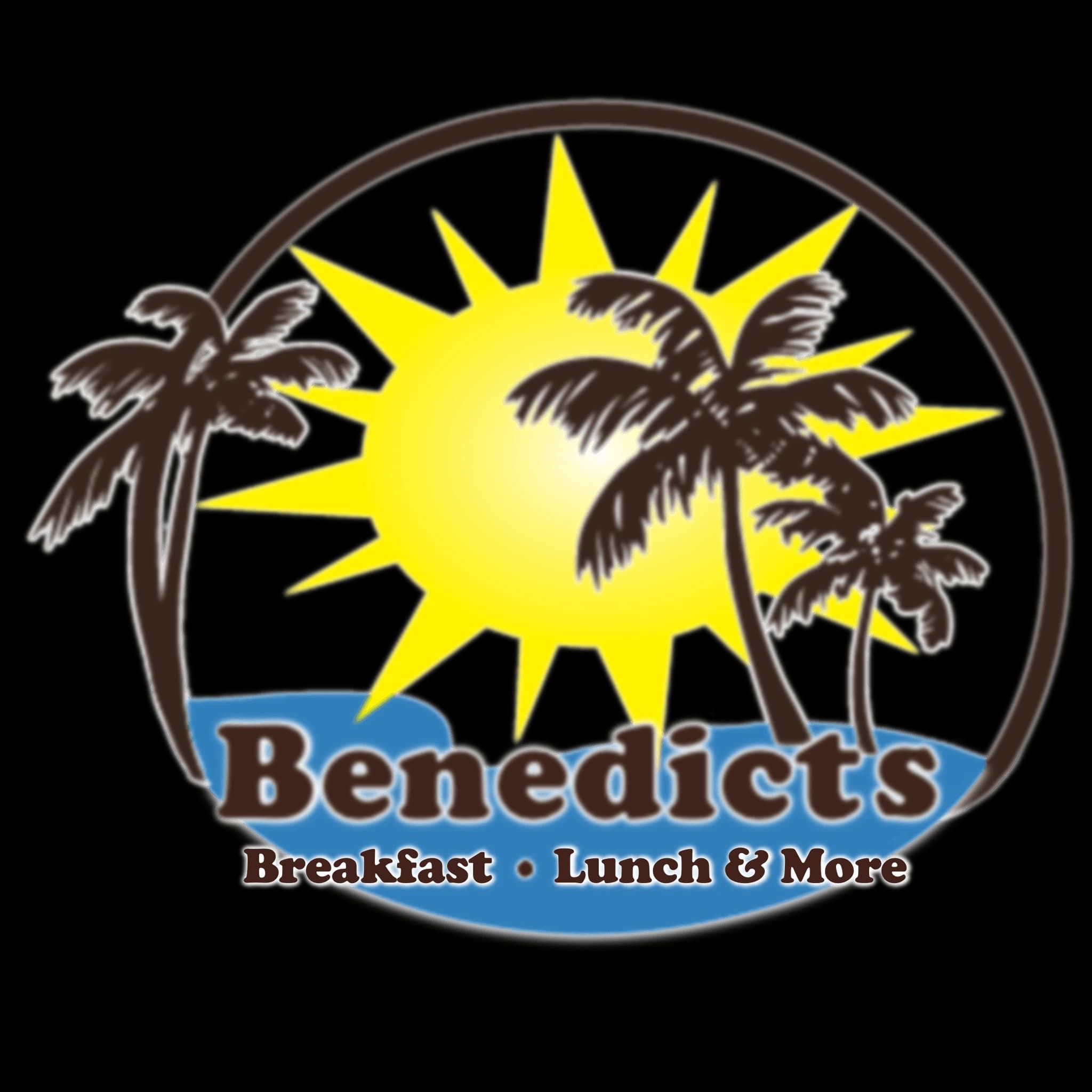 Find The Closest Benedict’s