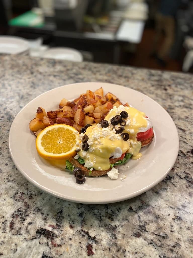 Mediterranean