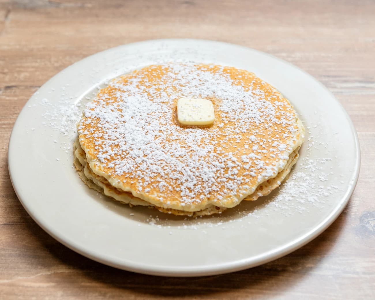 Pancakes